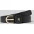 Tommy Hilfiger Riem van echt runderleer, model ‘EFFORTLESS 2.5’