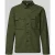 Tommy Hilfiger Regular fit overhemdjack van puur katoen
