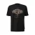 T-shirt met print op de voorkant QS