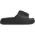 Adidas Campus Slippers en Sandalen Dames – Zwart –