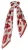Isabel Marant Sjaal
Dames Auwena-ga, Materiaal: Katoen, Kleur: Wit