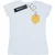 Li-cense Disney dames daisy duck faux pocket katoenen t-shirt