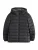 Next Winterjas  grijs / zwart