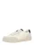 BOSS Sneakers laag ‘Everlynn’  zwart / offwhite / wolwit