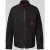 HUGO Regular fit overhemdjack met tweewegsritssluiting, model ‘Emmond’
