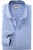 OLYMP Level Five Body Fit Overhemd ML6 (vanaf 68 CM) blauw