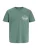 Jack & Jones Premium Shirt ‘JPRBLUMAXWELL’  riet / wit