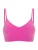 SCHIESSER BH ‘ Invisible Soft Padded ‘  pink