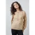 DIDI Blouse Chandy Tan Brown