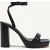 BA&SH Sandals Black