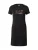 EA7 Emporio Armani Jurk ‘TRAIN EVOLUTION’  goud / zwart