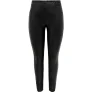 Only Onljessie faux leather legging otw