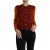 Kleurblok Gebreide Cardigan