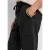 Street One Dames Loose Fit broek met zakken in Zwart
