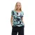 Tom Tailor T-shirt met print all-over