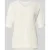 Marc Cain T-shirt met mouwomslag en ronde hals
