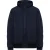 Roly Gewatteerd herenvest Surgut (Marineblauw)