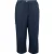 Regatta Dames/Dames Chaska III Walking Capri Cropped Broek (Marine)