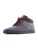 Baabuk Sneakers hoog  zwart
