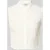 Only regular fit blousetop zonder mouwen model ‘ALITHEA’
