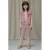 Le Chic longsleeve roze