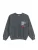 Cool Club Sweatshirt  rood / zwart / wit