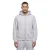 Hooded sweatshirt met rits Urban Classics Heavy Scuba