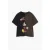 Dames-T-shirt Desigual Mickey