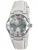 Breil Analoog horloge ‘Ice’  zilver / offwhite