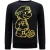 Local Fanatic Cartoon design sweater