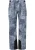 SLOPE Sportbroek ‘Killy’  saffier / opaal / grijs