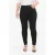 Zizzi high waist skinny jeans zwart