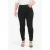 Zizzi high waist skinny jeans zwart