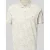 FYNCH-HATTON regular fit poloshirt van katoen in alloverlook