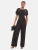 Lipsy Jumpsuit  zwart