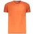 Merino Woll Korte Mouwen Crew Neck T-shirt