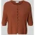 Jake*s Casual Vest met 1/2-mouw