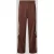 adidas Originals Wide fit joggingbroek met logostitching, model ‘Adibreak’