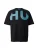 HUGO Shirt  spar / zwart