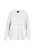 DreiMaster Klassik Gebreid vest  offwhite