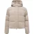 Donsjacket van ribfluweel voor dames KnowledgeCotton Apparel