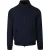 Aquascutum Coach Jacket Marineblauw