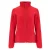 Roly Dames/Dames Artic Fleece Jas (Rood)