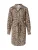 JDY Blousejurk ‘JDYPEPPER’  beige / greige / zwart