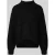 Marc Cain Pullover van wol met structuurbreisel