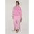 Stieglitz Worn Out Stieg Sweatpants Pink