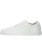 BLACKSTONE Sneakers laag ‘Zuka Victor’  wit