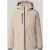 lindbergh Regular fit jack met logoprint