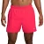 Nike Heren Challenger 2-in-1 Regular Hardloopshorts (Helder Karmijn)