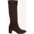 Notre-V Laarzen 8581 Bruin